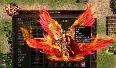 重点在放火和移动,法师对战士的绝佳攻击策略 合成版传奇