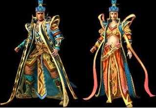 挑战赤翎凤,耀武热血传奇私服不容错过!